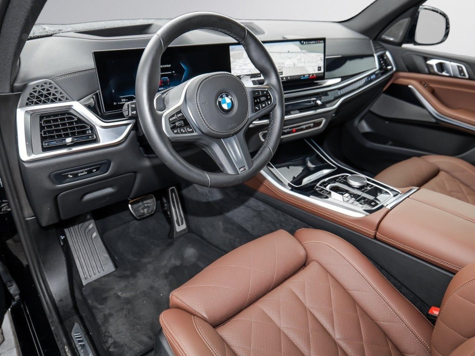 BMW X5 xDrive40i - foto 10