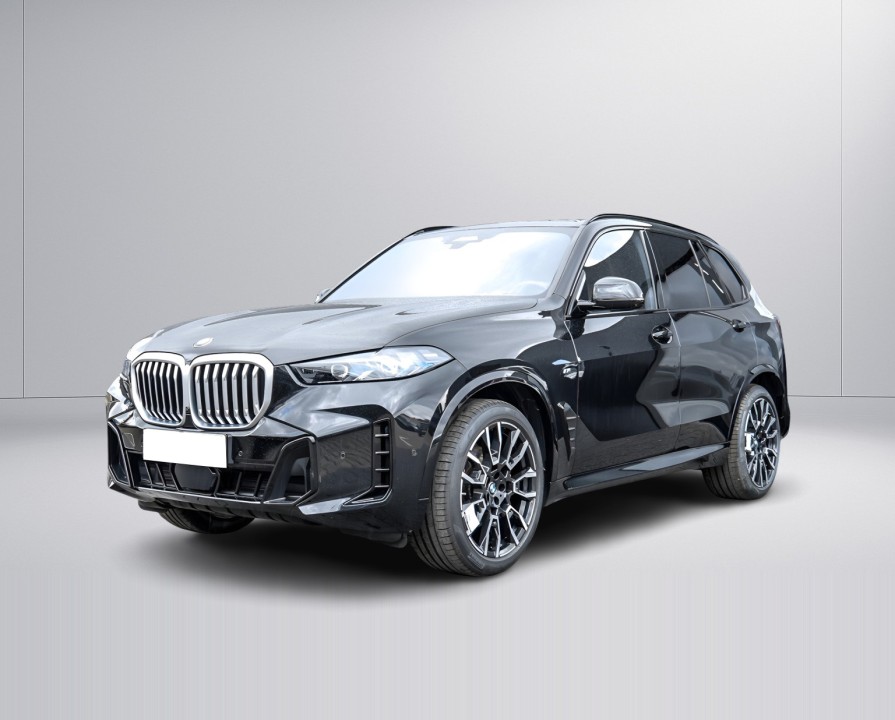 BMW X5 xDrive40i - foto 7