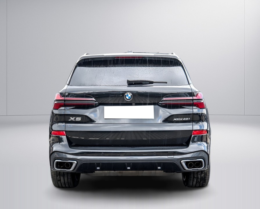 BMW X5 xDrive40i (4)