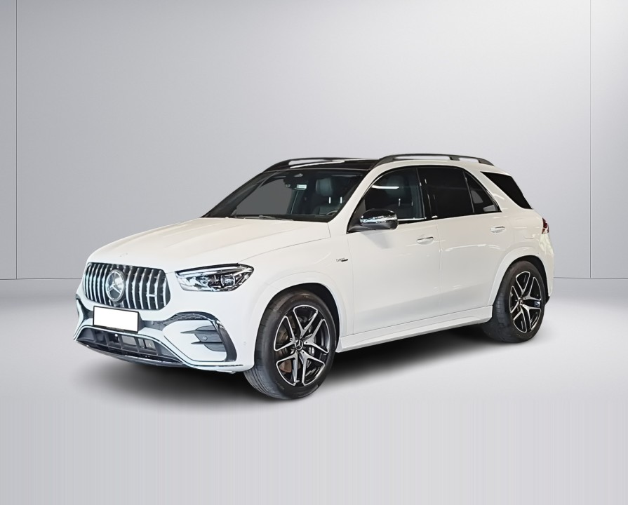 Mercedes-Benz GLE 53 AMG 4MATIC (5)
