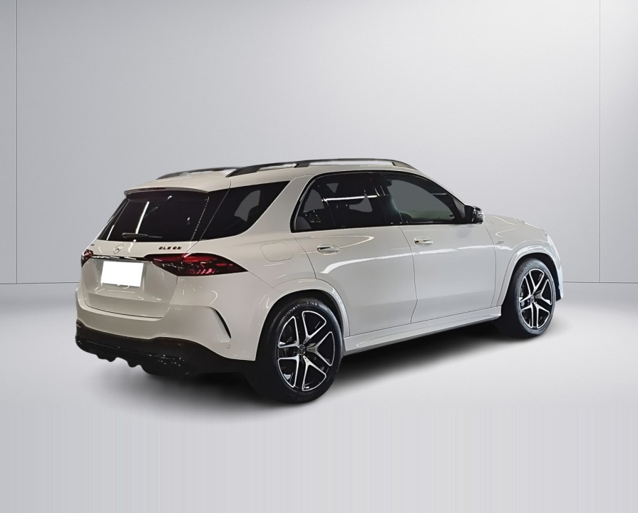 Mercedes-Benz GLE 53 AMG 4MATIC (2)