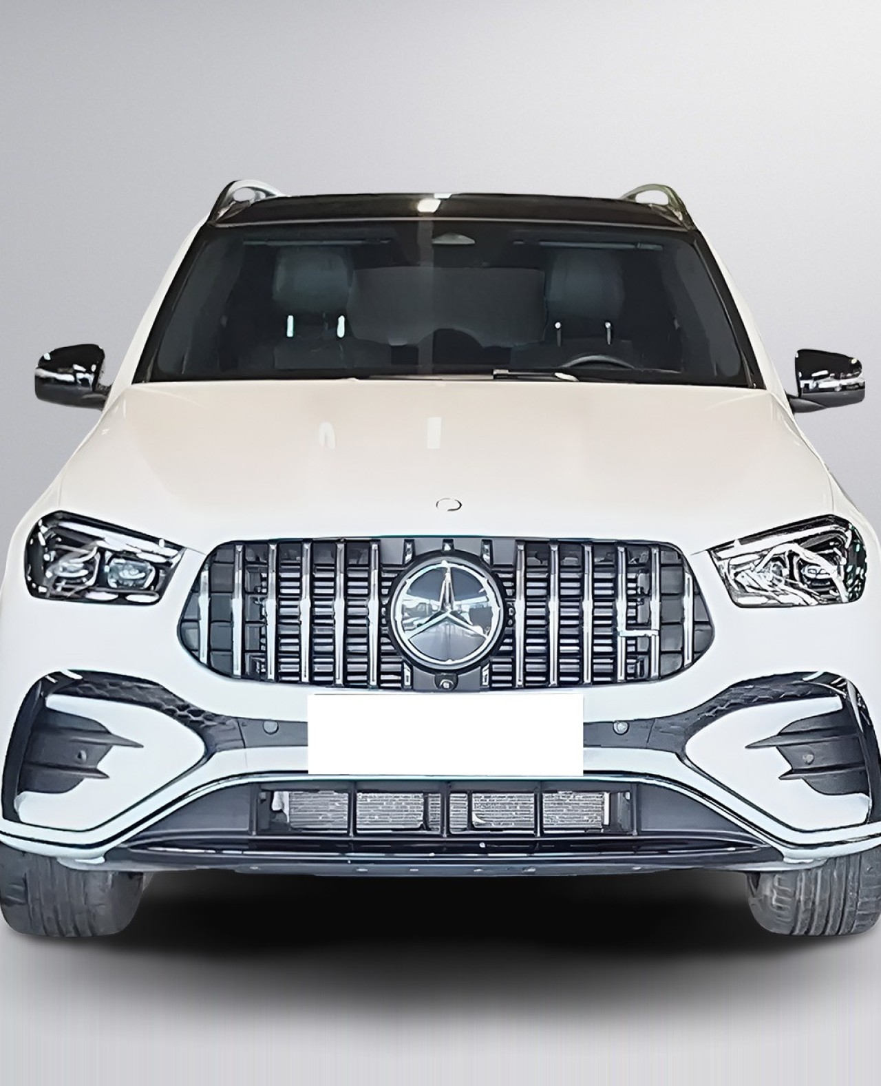 Mercedes-Benz GLE 53 AMG 4MATIC - foto 6