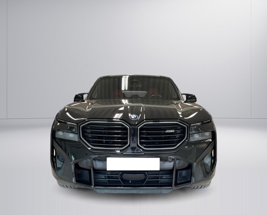 BMW XM xDrive M-Sport - foto 8