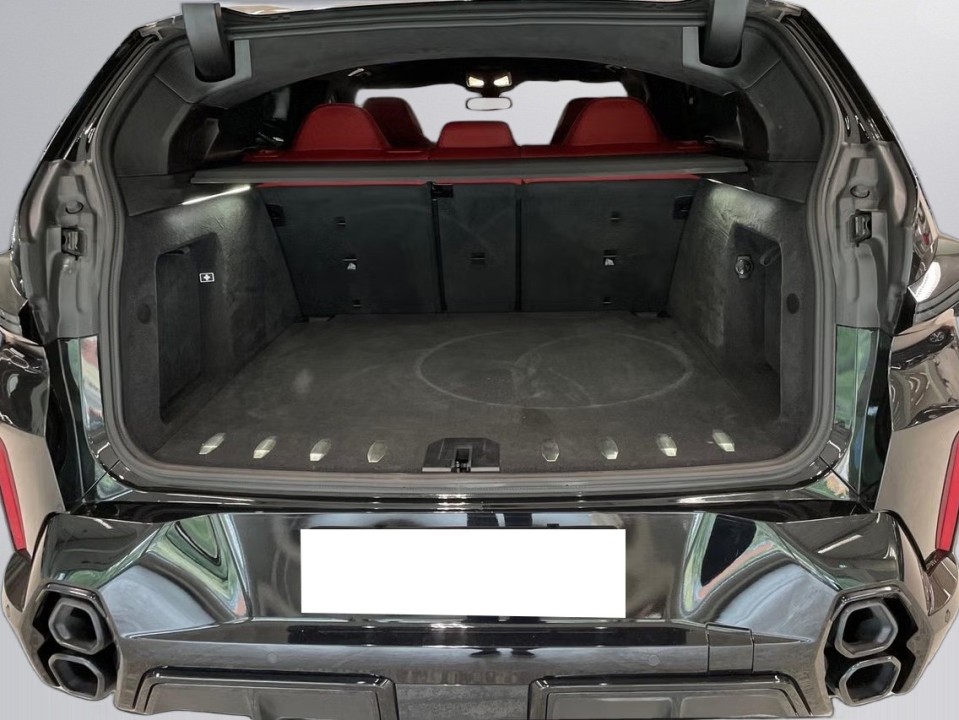 BMW XM xDrive M-Sport - foto 20