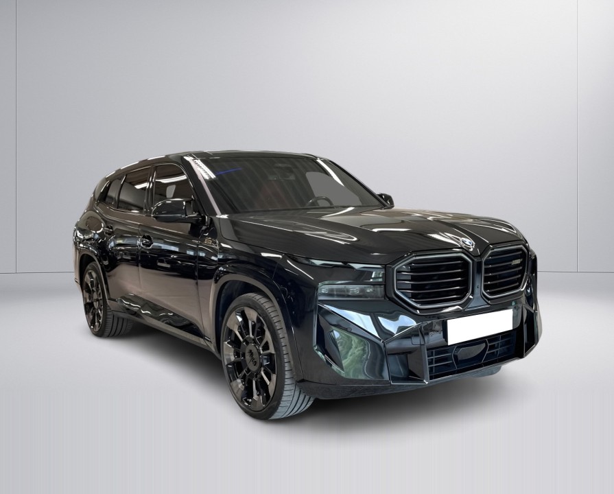 BMW XM xDrive M-Sport