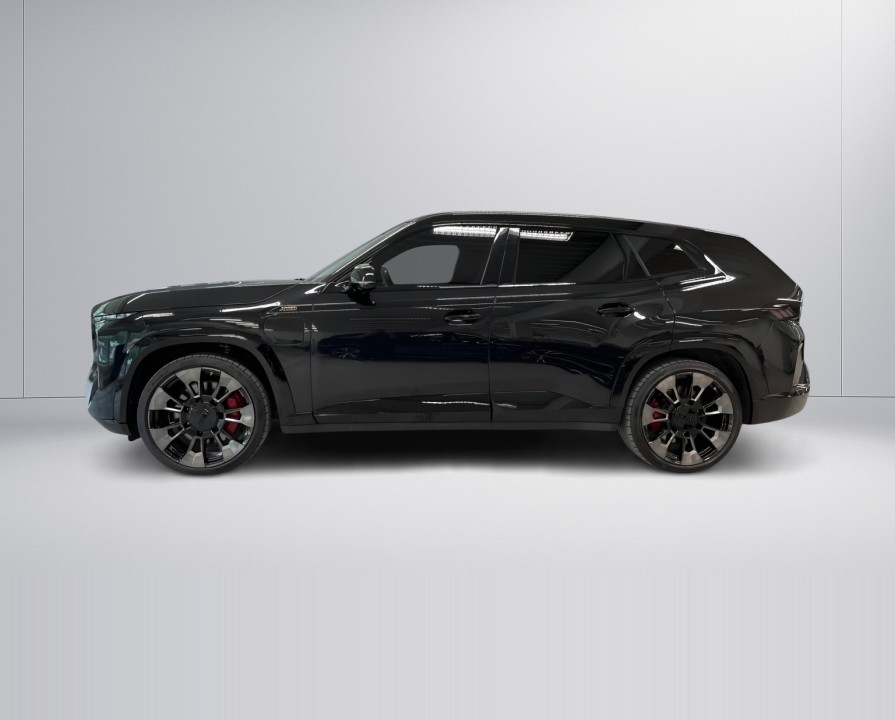 BMW XM xDrive M-Sport - foto 6