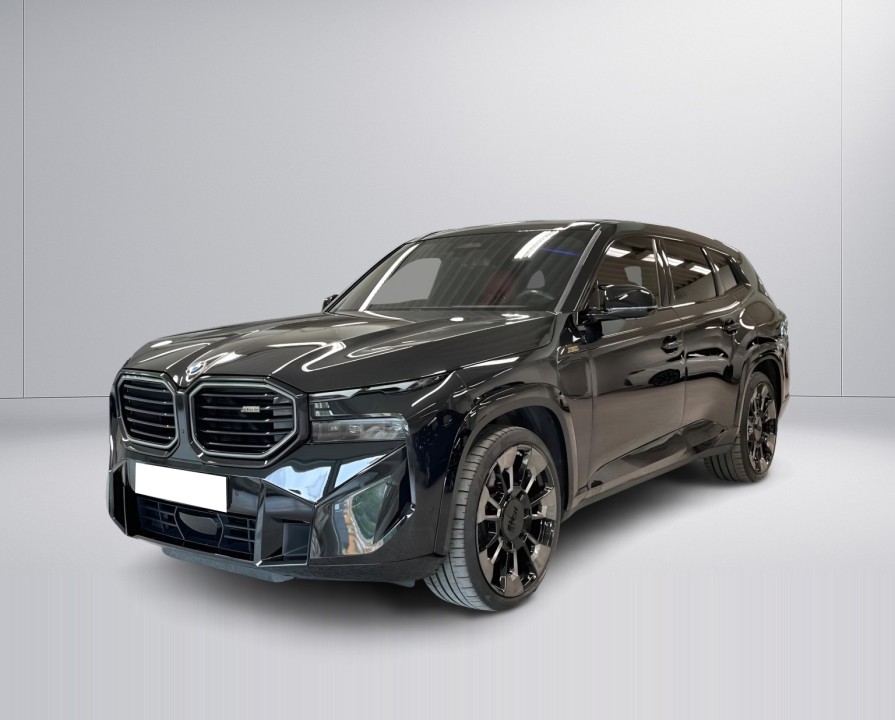 BMW XM xDrive M-Sport - foto 7