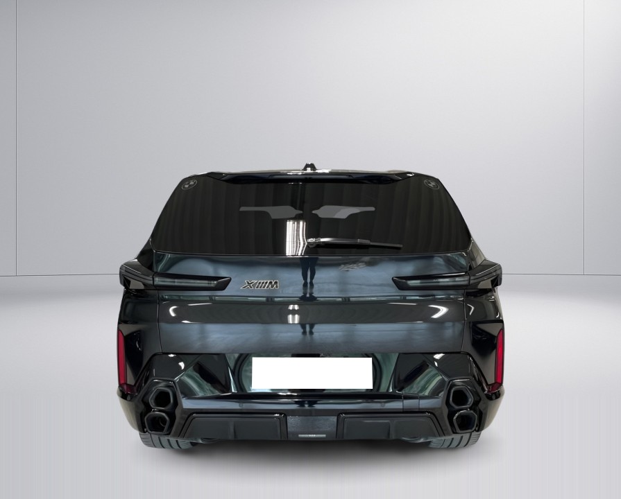 BMW XM xDrive M-Sport (4)