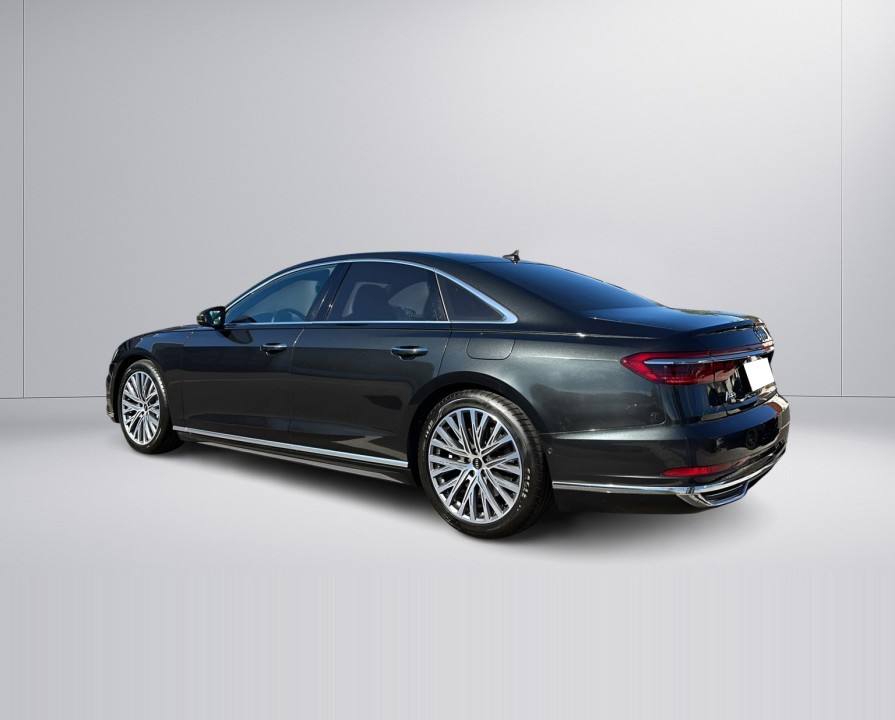 Audi A8 60 TFSIe Quattro (3)