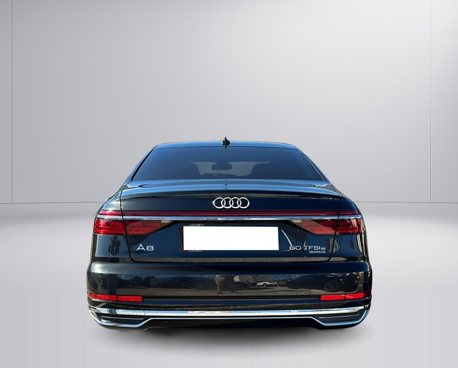 Audi A8 60 TFSIe Quattro (4)