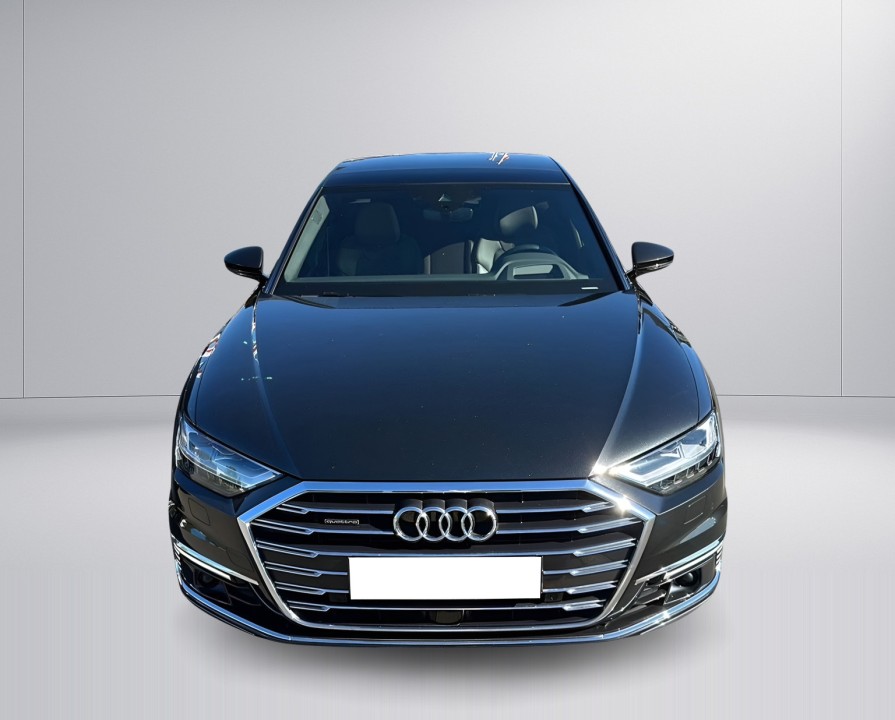 Audi A8 60 TFSIe Quattro (5)