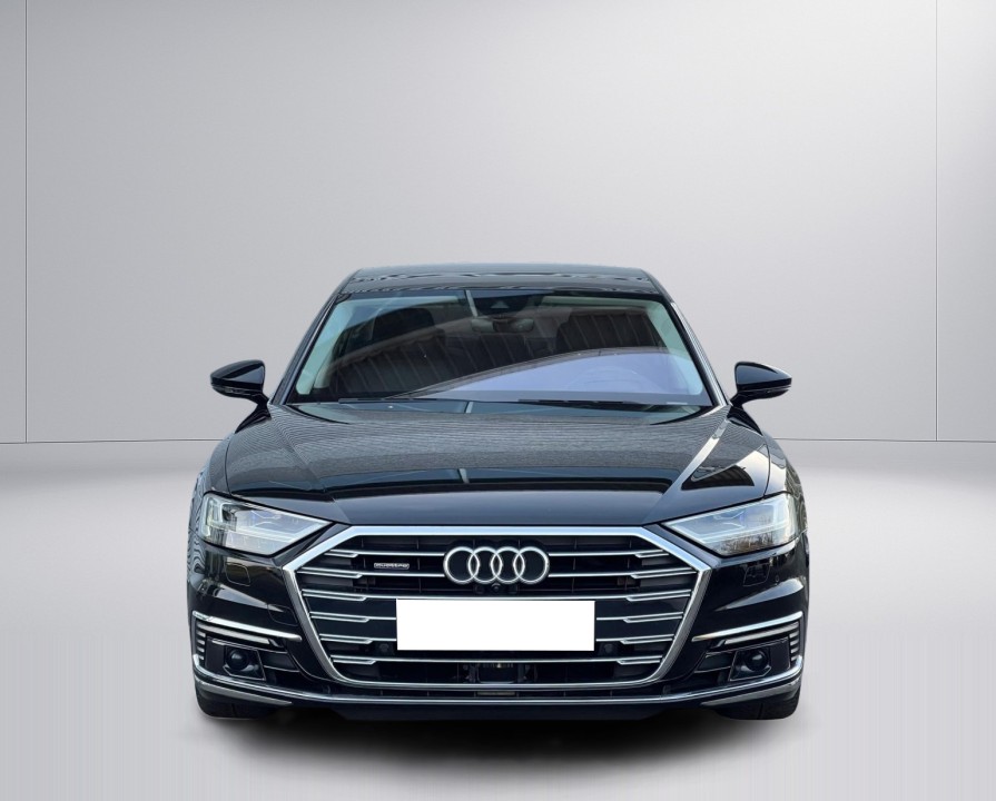 Audi A8 60 TFSIe Quattro (2)