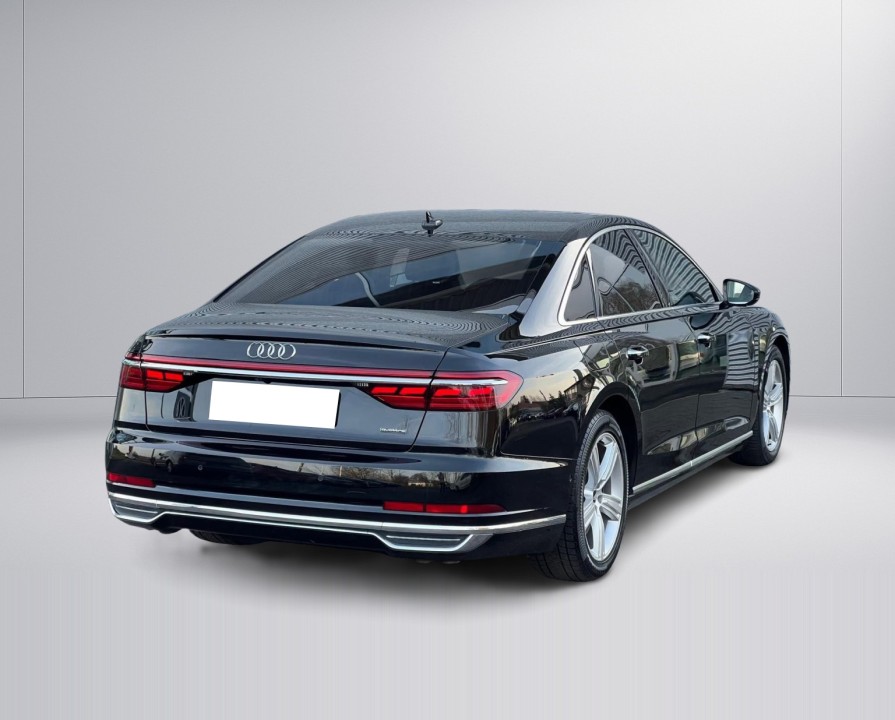 Audi A8 60 TFSIe Quattro (4)