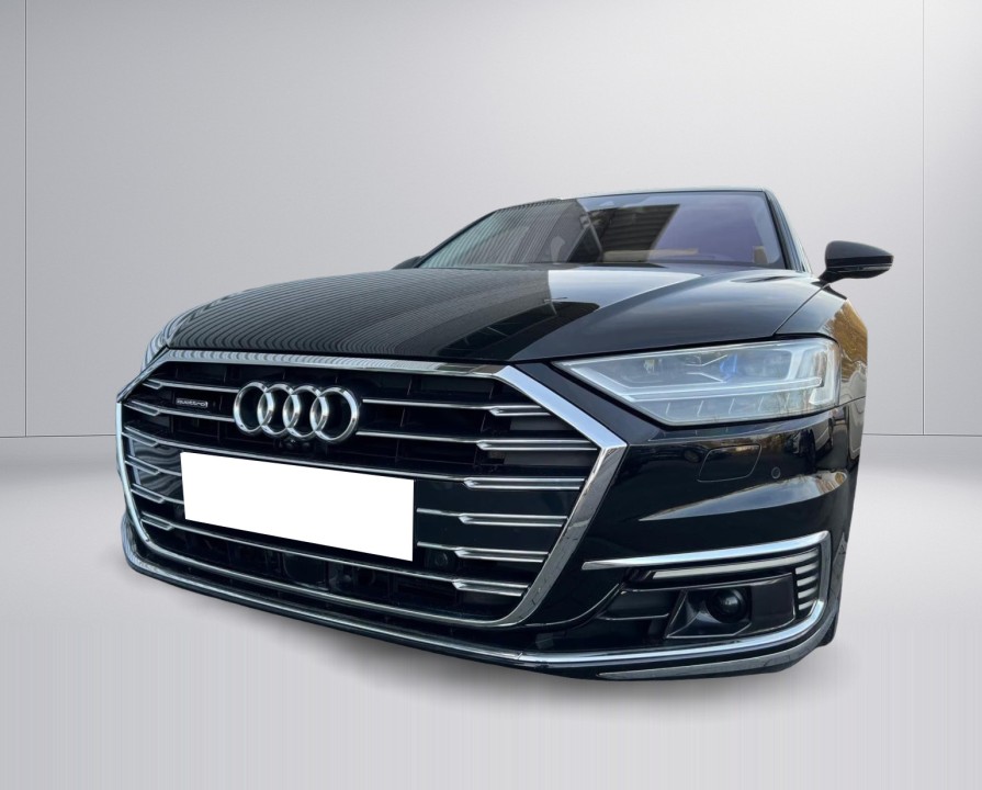 Audi A8 60 TFSIe Quattro (5)