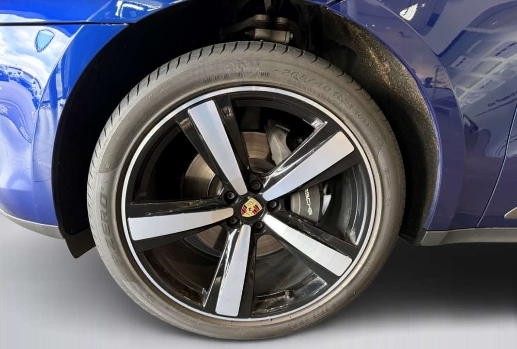 Porsche Macan T - foto 33