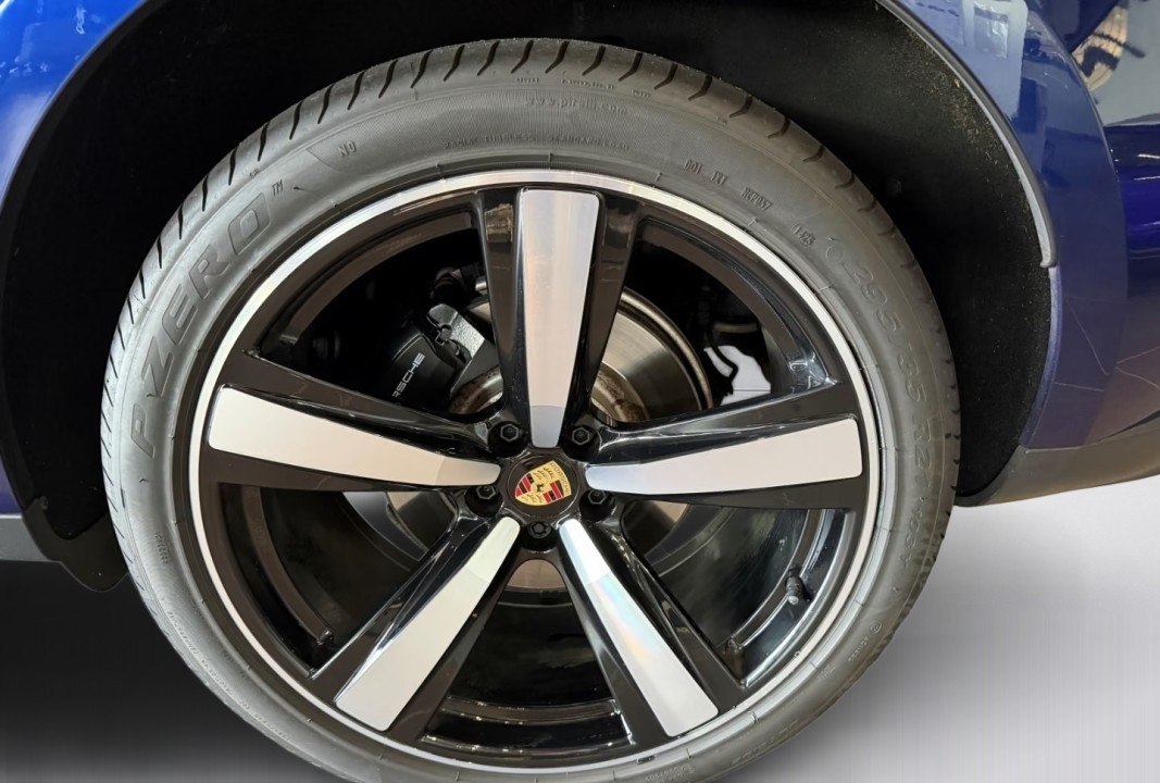 Porsche Macan T - foto 34