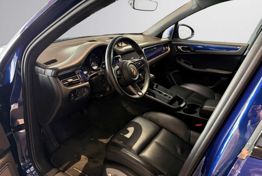 Porsche Macan T - foto 8