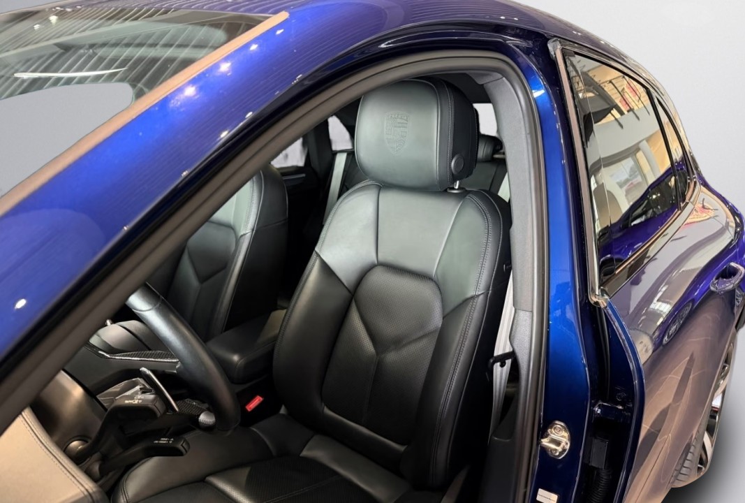 Porsche Macan T - foto 10