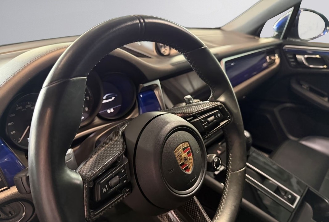 Porsche Macan T - foto 7