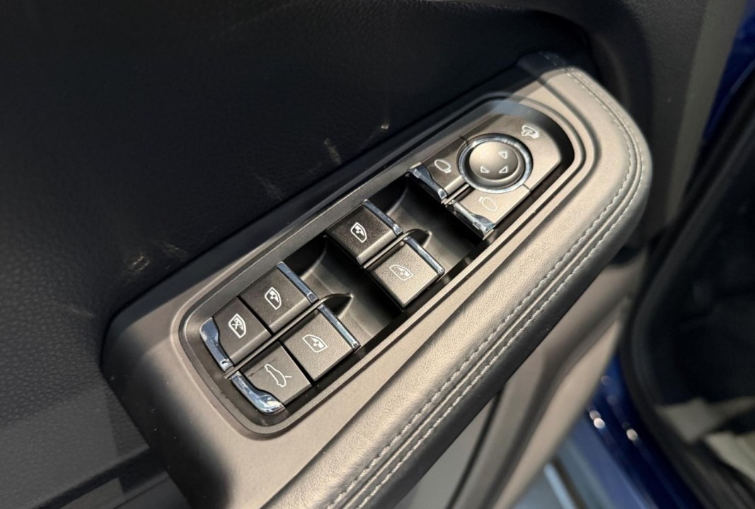 Porsche Macan T - foto 21
