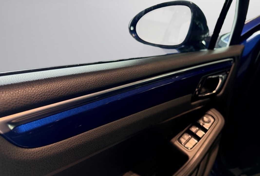 Porsche Macan T - foto 19