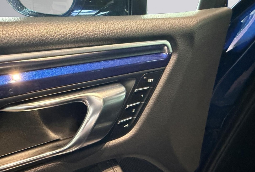 Porsche Macan T - foto 20