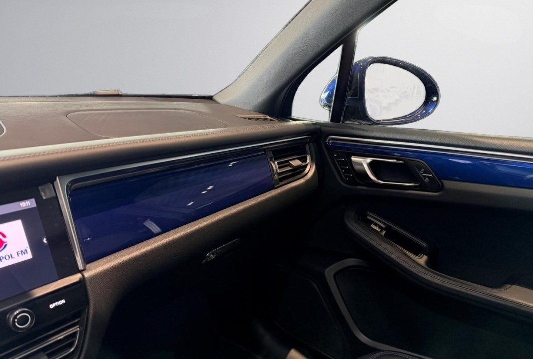 Porsche Macan T - foto 14