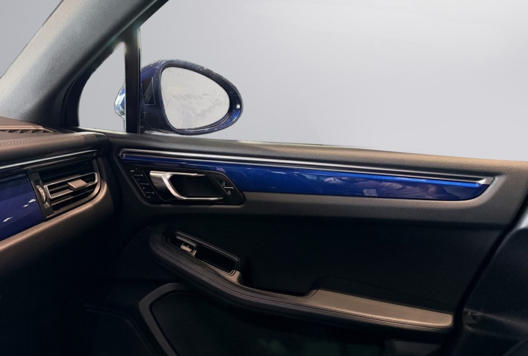 Porsche Macan T - foto 22