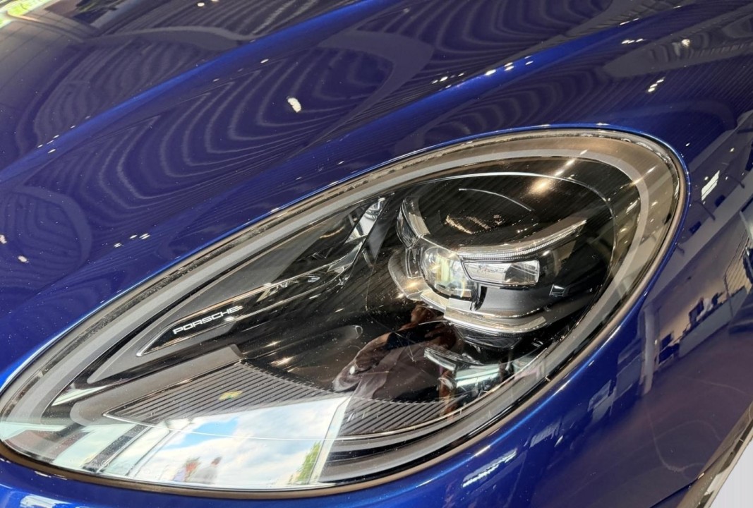 Porsche Macan T - foto 26