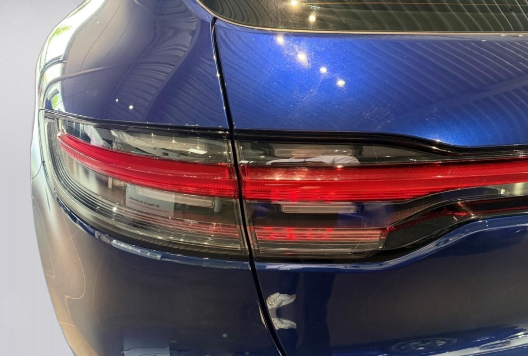 Porsche Macan T - foto 28