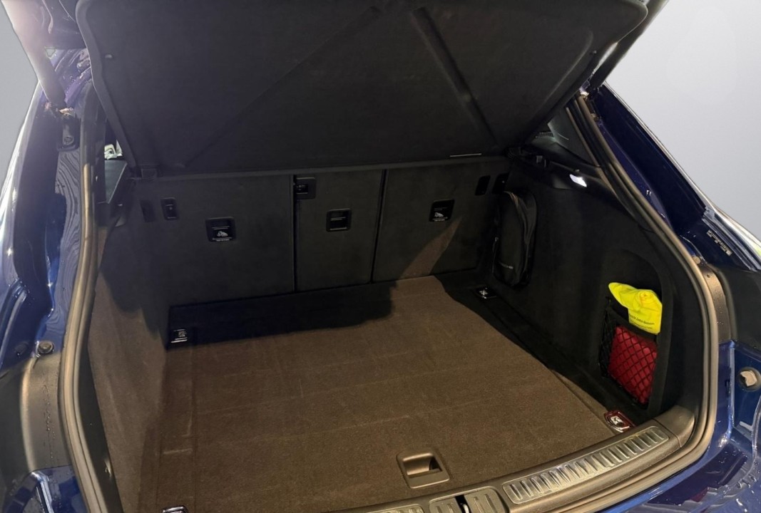 Porsche Macan T - foto 25
