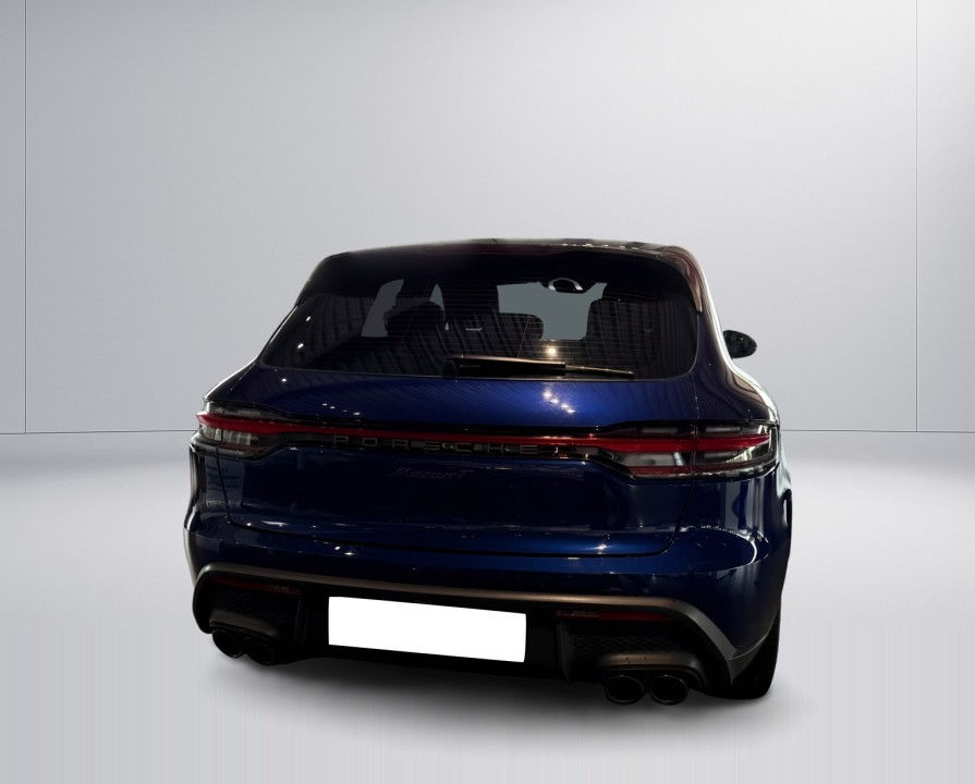Porsche Macan T (4)