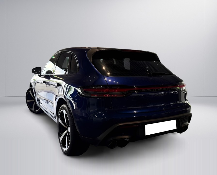 Porsche Macan T (3)