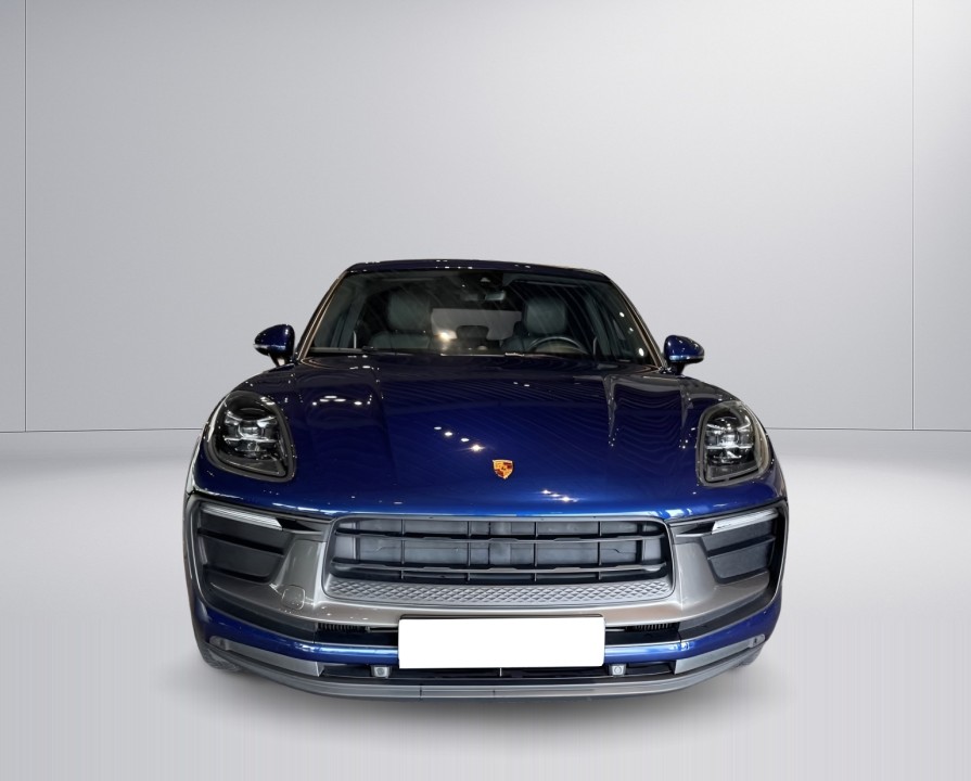 Porsche Macan T - foto 6