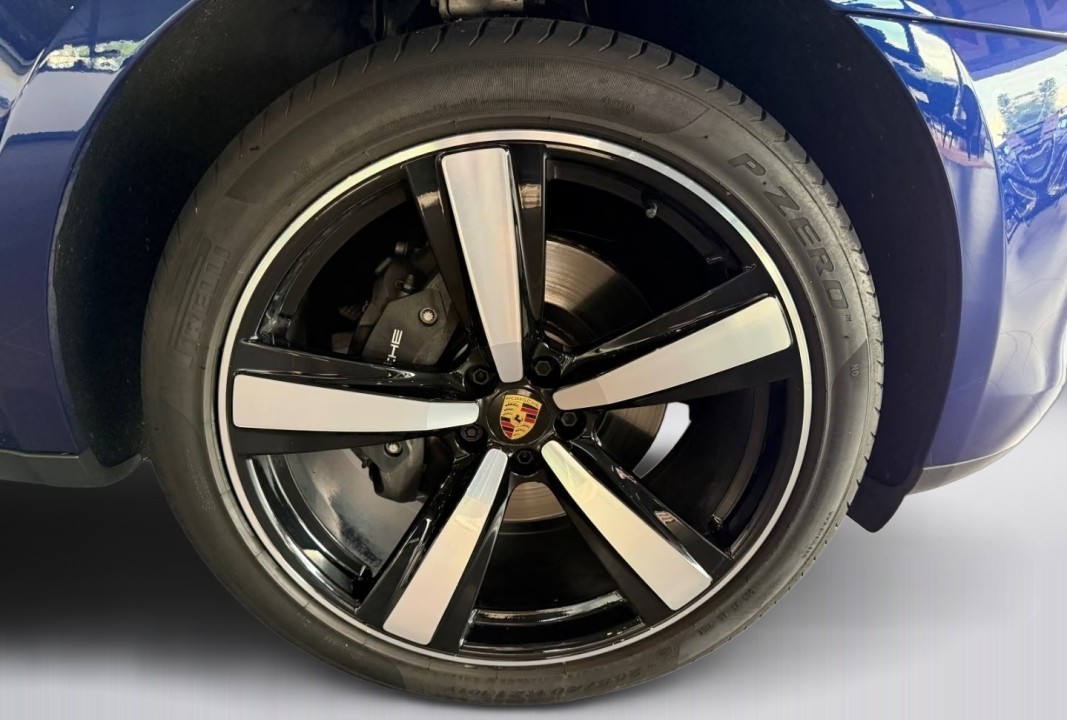 Porsche Macan T - foto 31