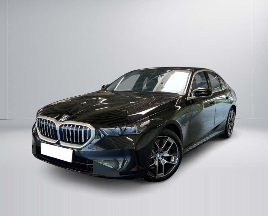 BMW Seria 5 530e