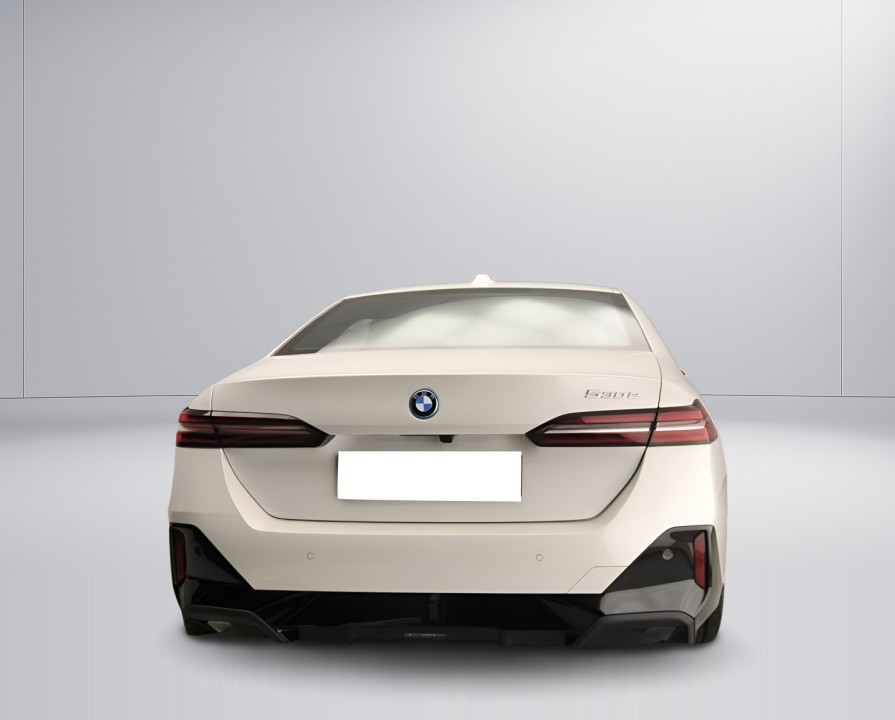 BMW Seria 5 530e M-Sport (3)