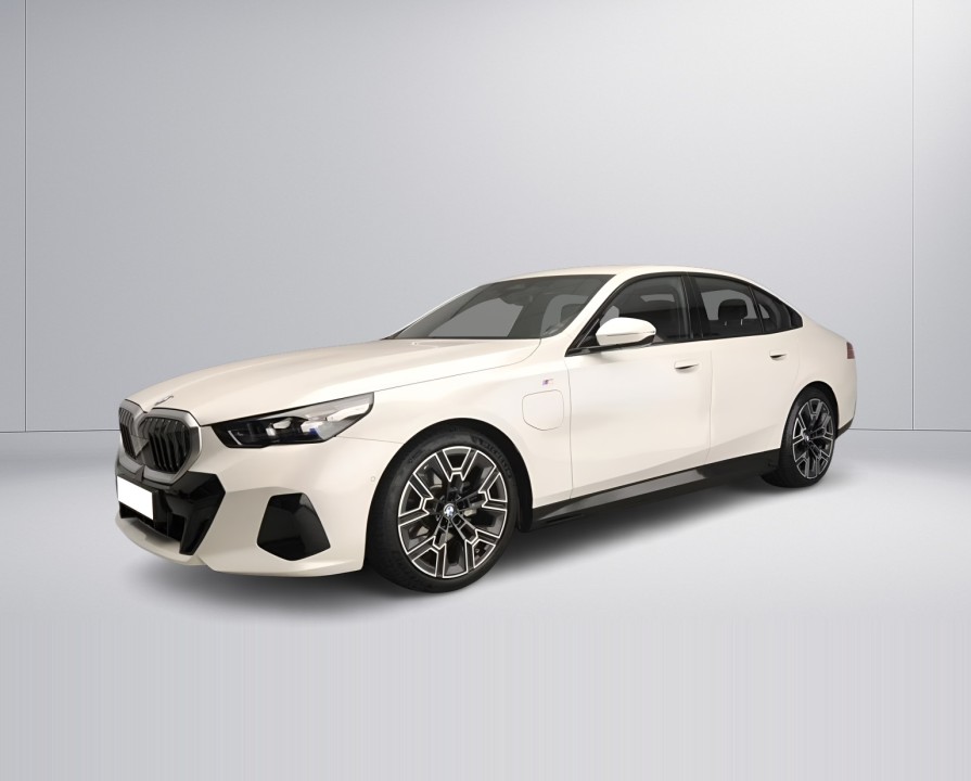 BMW Seria 5 530e M-Sport