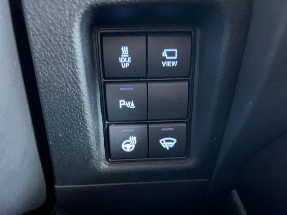Toyota Land Cruiser Executive - foto 19