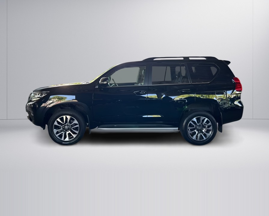 Toyota Land Cruiser Executive - foto 6