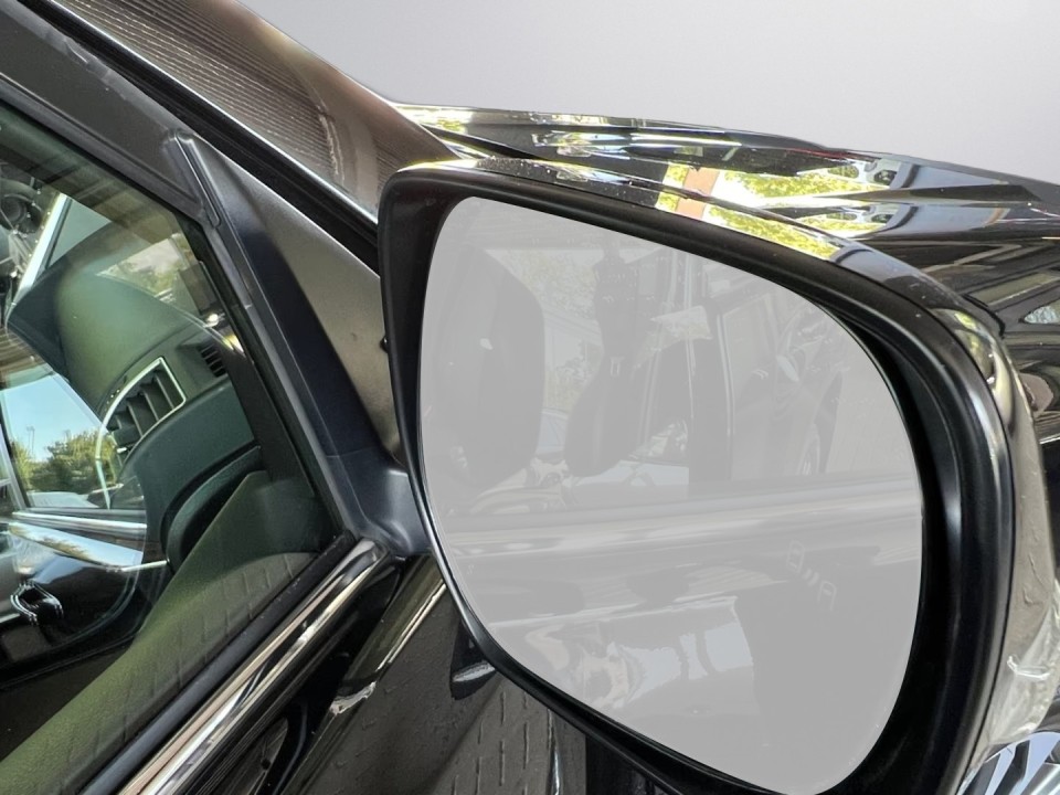 Toyota Land Cruiser Executive - foto 22