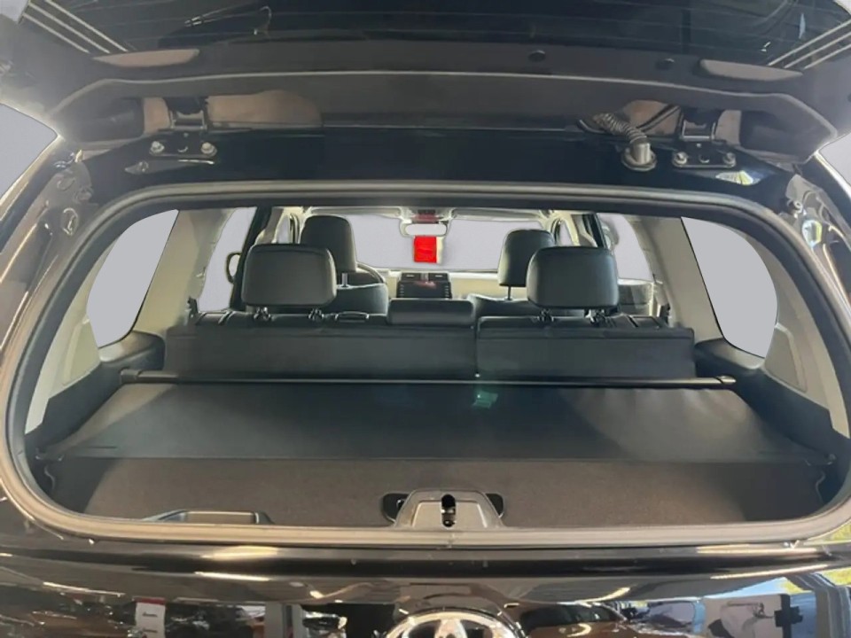 Toyota Land Cruiser - foto 13