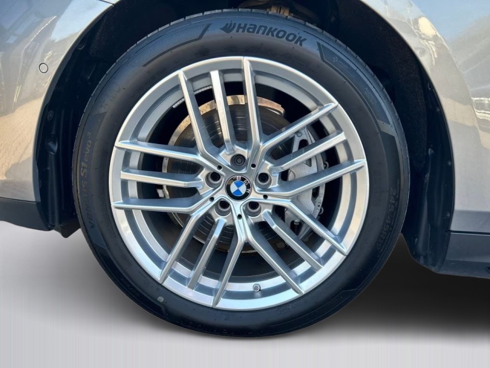 BMW Seria 5 xDrive540d - foto 14