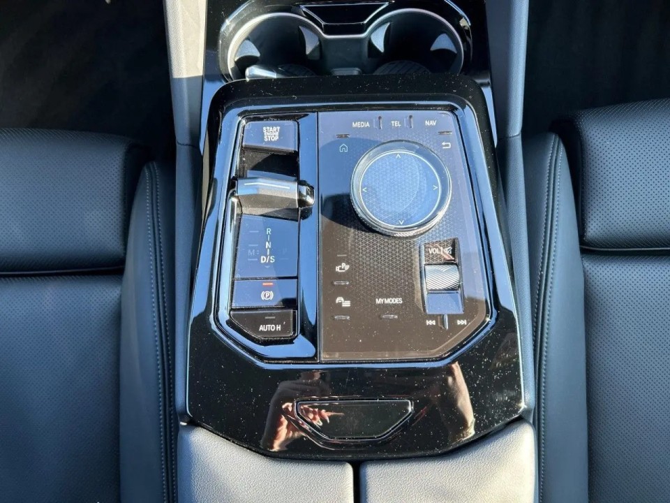 BMW Seria 5 xDrive540d - foto 9
