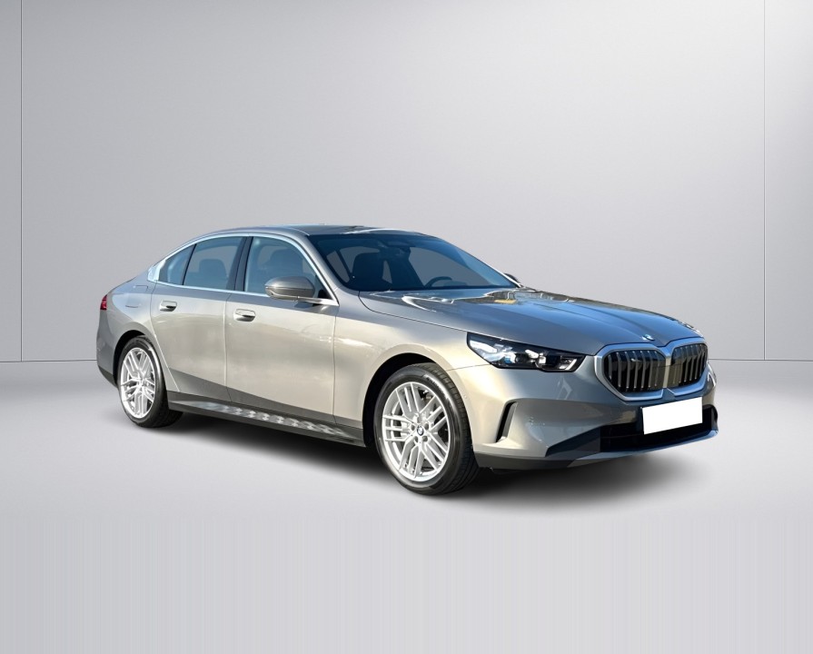 BMW Seria 5 xDrive540d