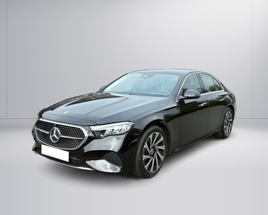 Mercedes-Benz E 450 4MATIC - foto 7