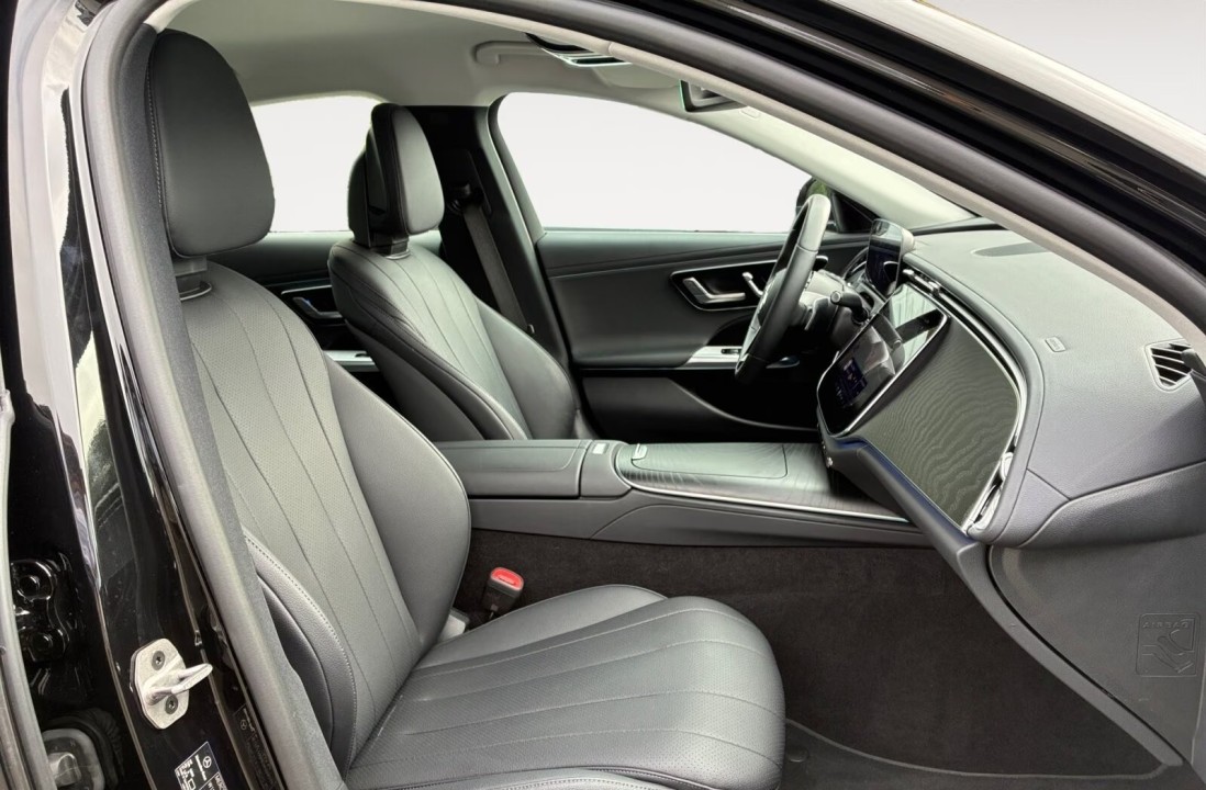 Mercedes-Benz E 450 4MATIC - foto 13