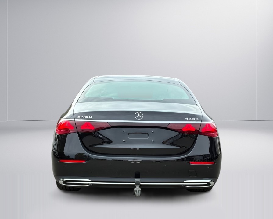 Mercedes-Benz E 450 4MATIC (4)