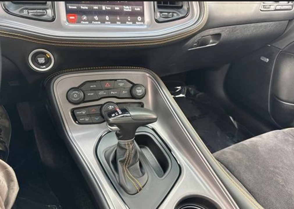 DODGE Challenger 2023 — imagine 16