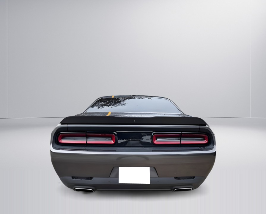 DODGE Challenger 2023 — imagine 3